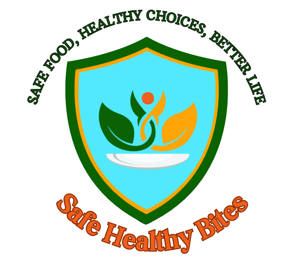 Safe Bite Logo